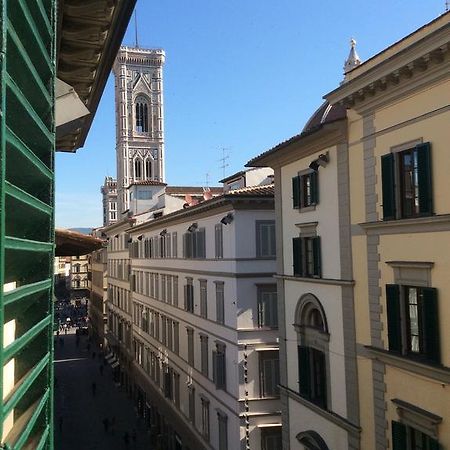 Heart Of Florence With A View Room photo